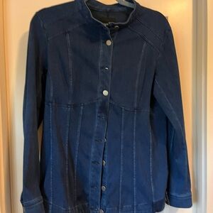 Liverpool Women's Dark Blue Blazer